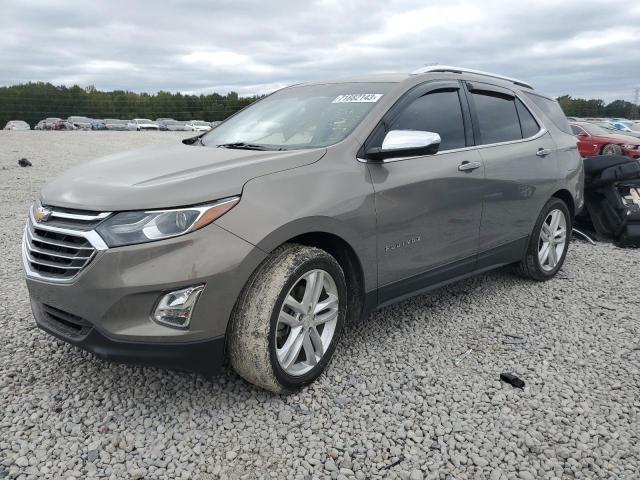 Изображение 1 2018 CHEVROLET EQUINOX PREMIER 2018 с VIN 3GNAXNEX4JS577084