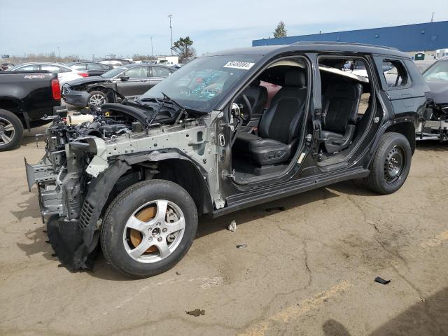 Изображение 1 2023 JEEP GRAND CHEROKEE L LAREDO 2023 с VIN 1C4RJKAG8P8912172