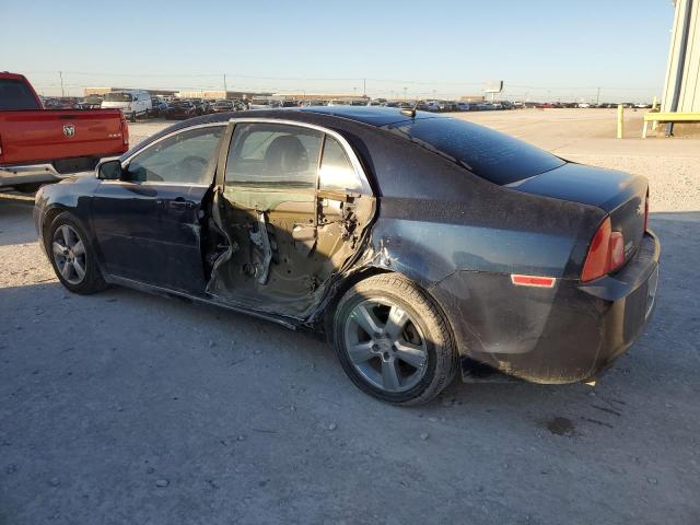 Image 2 of 2011 CHEVROLET MALIBU 2LT 2011 with VIN 1G1ZD5E13BF378879