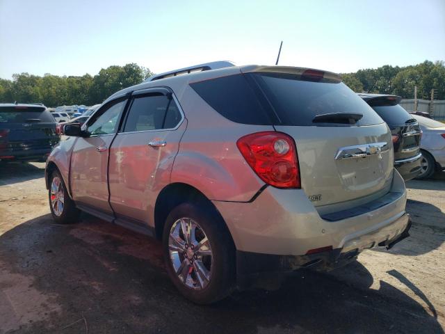 Obraz 2 z 2014 CHEVROLET EQUINOX LTZ 2014 z VIN 2GNFLDE39E6176269