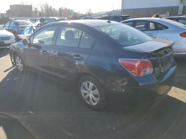 Obraz 2 z 2015 SUBARU IMPREZA  2015 z VIN JF1GJAA69FG012173
