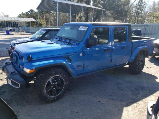 2021 JEEP GLADIATOR SPORT 2021 image