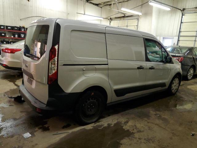 Image 3 of 2020 FORD TRANSIT CONNECT XL 2020 with VIN NM0LE7E20L1438868