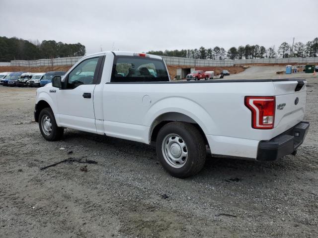 Obraz 2 z 2017 FORD F150  2017 z VIN 1FTMF1C8XHKD65843