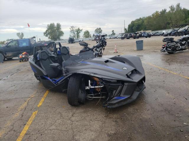 Изображение 2023 POLARIS SLINGSHOT R 2023
