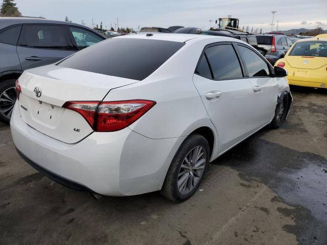 Изображение 3 2015 TOYOTA COROLLA L 2015 с VIN 5YFBURHE9FP261109