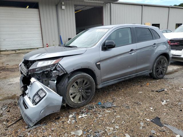 Obraz 2022 MITSUBISHI OUTLANDER SPORT ES 2022