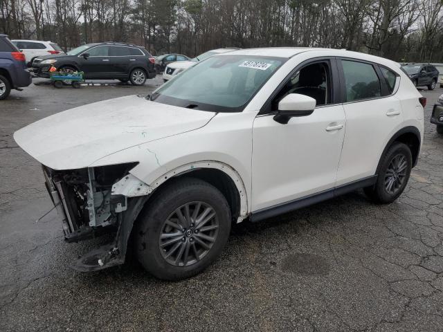 Obraz 1 z 2019 MAZDA CX-5 SPORT 2019 z VIN JM3KFABM3K1531792