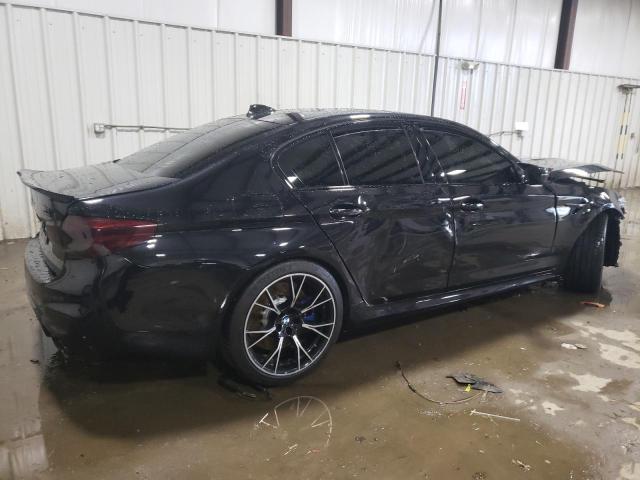 Изображение 3 2019 BMW M5  2019 с VIN WBSJF0C58KB284472
