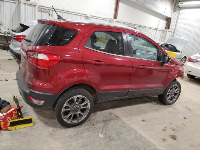 Изображение 3 2019 FORD ECOSPORT TITANIUM 2019 с VIN MAJ6S3KLXKC310726