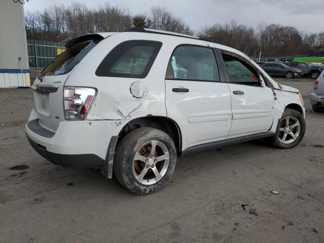 Obraz 3 z 2007 CHEVROLET EQUINOX LS 2007 z VIN 2CNDL23F876040179