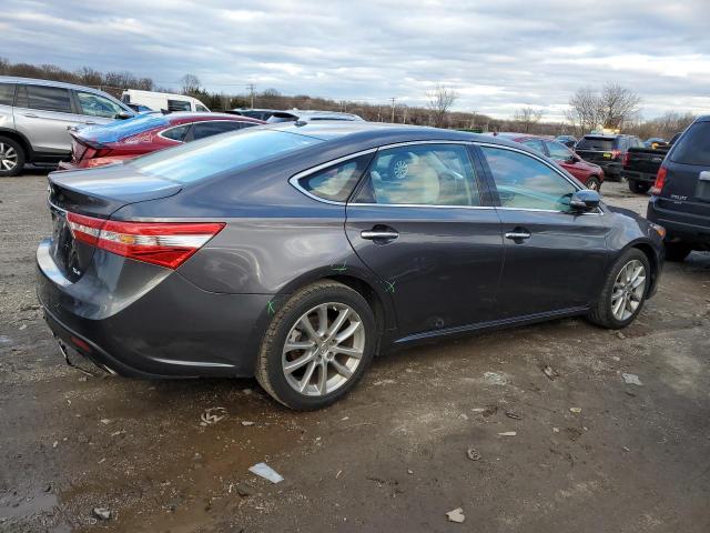Image 3 of 2014 TOYOTA AVALON BASE 2014 with VIN 4T1BK1EB2EU104293