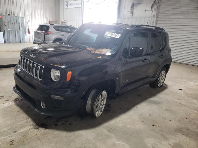 Image 1 of 2020 JEEP RENEGADE LATITUDE 2020 with VIN ZACNJABB5LPL50940
