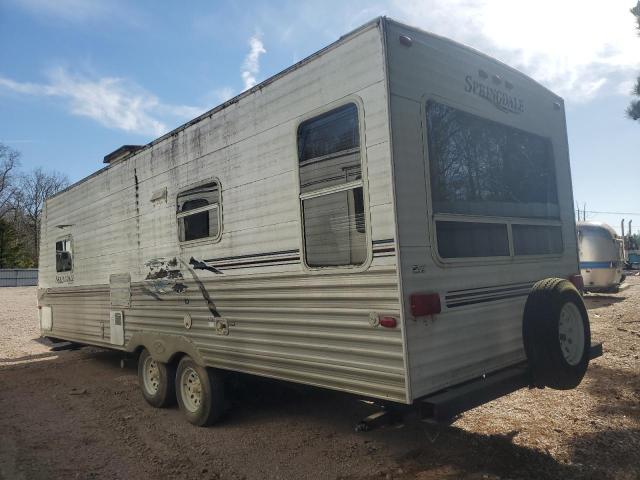 Изображение 3 2005 KEYSTONE SPRINGDALE 2005 с VIN 4YDT256285N124361