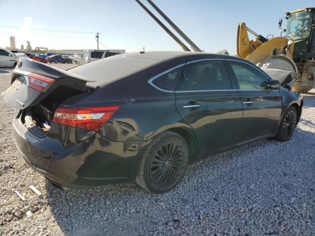 Изображение 3 2016 TOYOTA AVALON XLE 2016 с VIN 4T1BK1EB2GU229832