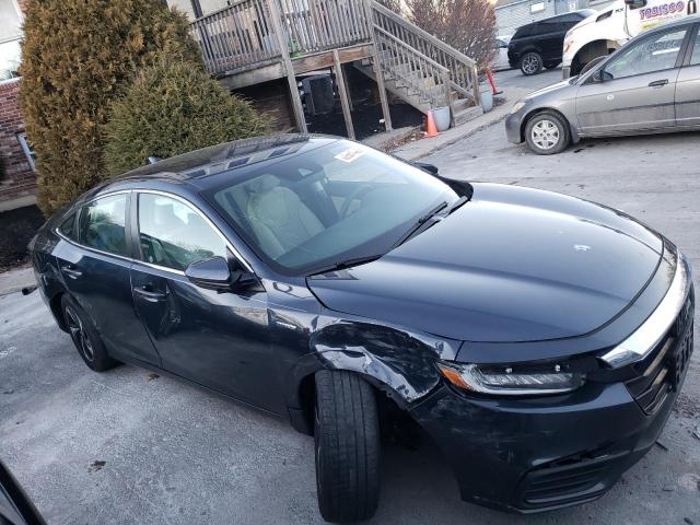 Изображение 2022 HONDA INSIGHT EX 2022