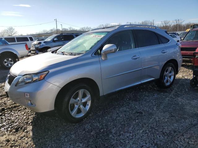 Изображение 2011 LEXUS RX 350 2011