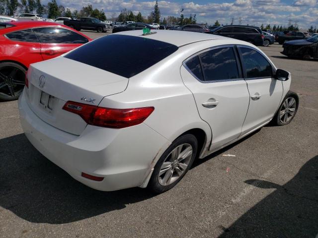 Изображение 3 2013 ACURA ILX 20 2013 с VIN 19VDE1F3XDE015007