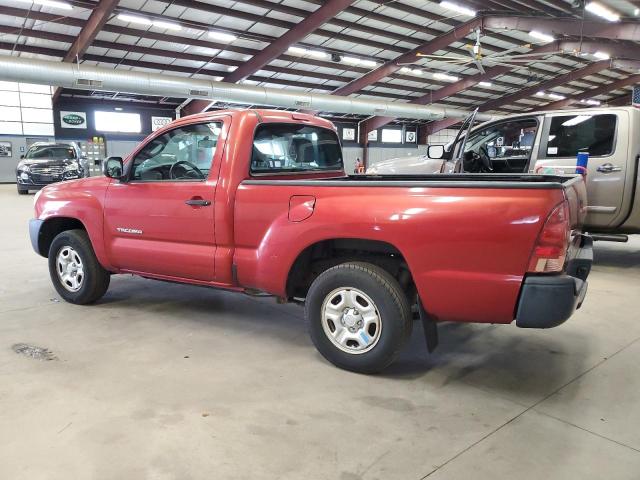 Изображение 2 2007 TOYOTA TACOMA  2007 с VIN 5TENX22N17Z466889