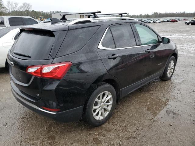 Изображение 3 2019 CHEVROLET EQUINOX LT 2019 с VIN 2GNAXKEV2K6264175