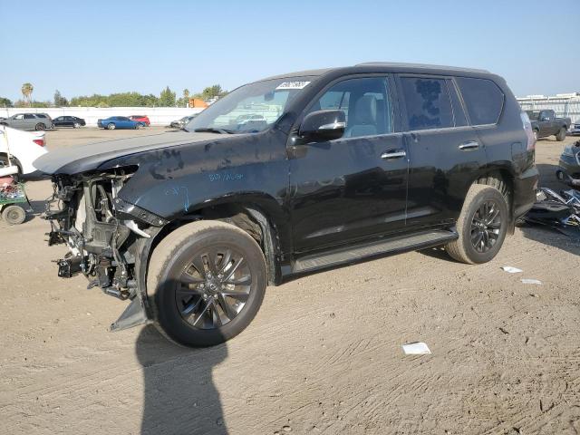 Изображение 1 2022 LEXUS GX 460 2022 с VIN JTJAM7BX2N5324067