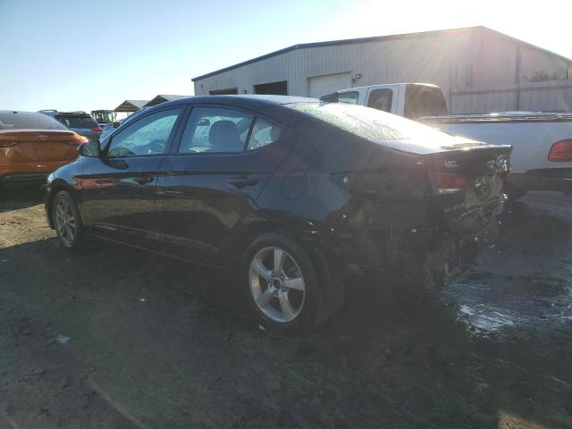 Image 2 of 2018 HYUNDAI ELANTRA SEL 2018 with VIN 5NPD84LFXJH309366