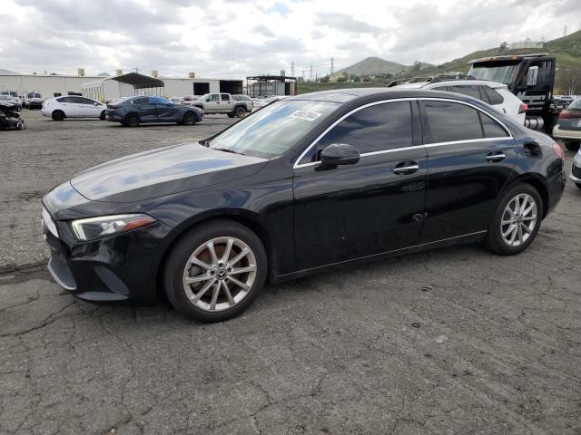 Image 1 of 2019 MERCEDES-BENZ A 220 2019 with VIN WDD3G4EB6KW001251