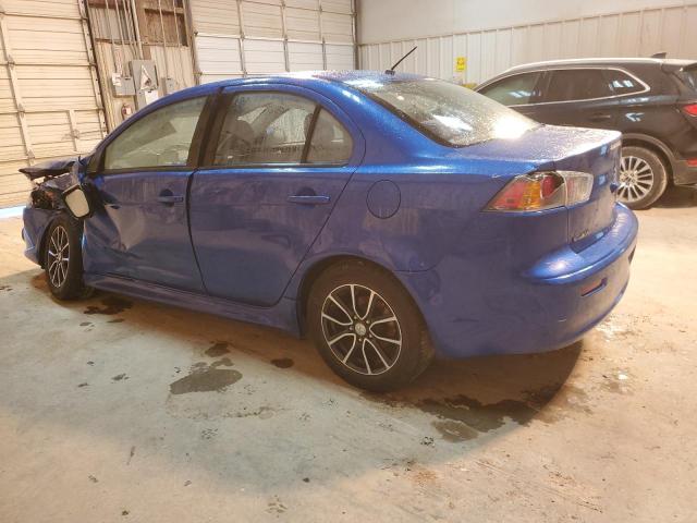 Obraz 2 z 2017 MITSUBISHI LANCER ES 2017 z VIN JA32U2FU8HU008725