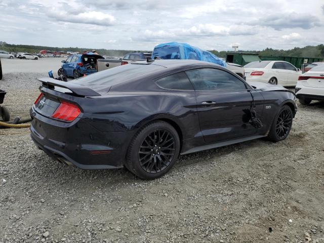 Изображение 3 2022 FORD MUSTANG GT 2022 с VIN 1FA6P8CF2N5129863
