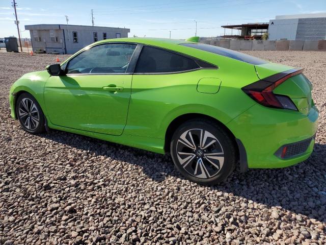 Image 2 of 2016 HONDA CIVIC EX 2016 with VIN 2HGFC3B3XGH353041