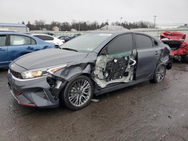 Obraz 1 z 2023 KIA FORTE GT LINE 2023 z VIN 3KPF54AD8PE544316