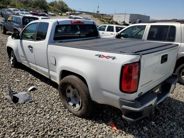 Obraz 2 z 2022 CHEVROLET COLORADO  2022 z VIN 1GCHTBEN9N1119709