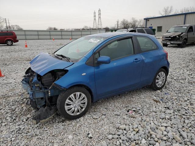 Obraz 1 z 2008 TOYOTA YARIS  2008 z VIN JTDJT923385173274