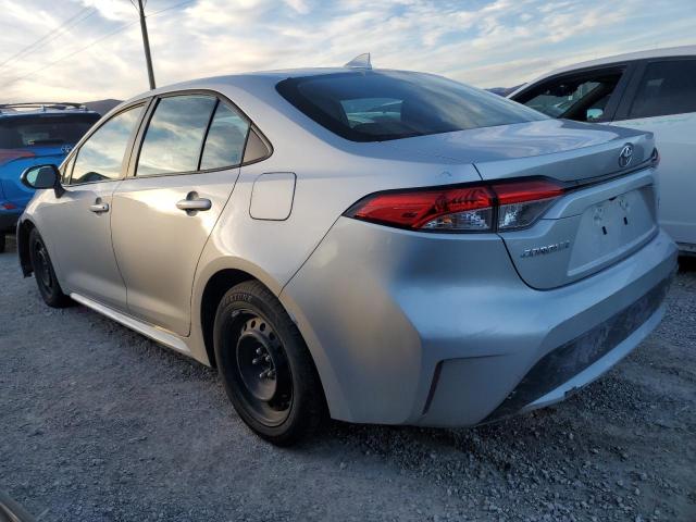 Obraz 2 z 2020 TOYOTA COROLLA LE 2020 z VIN 5YFEPRAE3LP119235