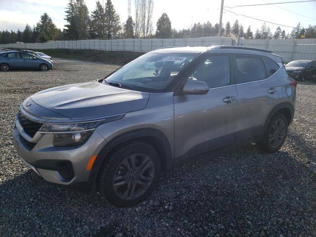 Image 1 of 2021 KIA SELTOS S 2021 with VIN KNDEUCAA8M7101593