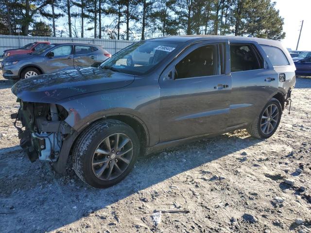 2017 DODGE DURANGO GT 2017 image