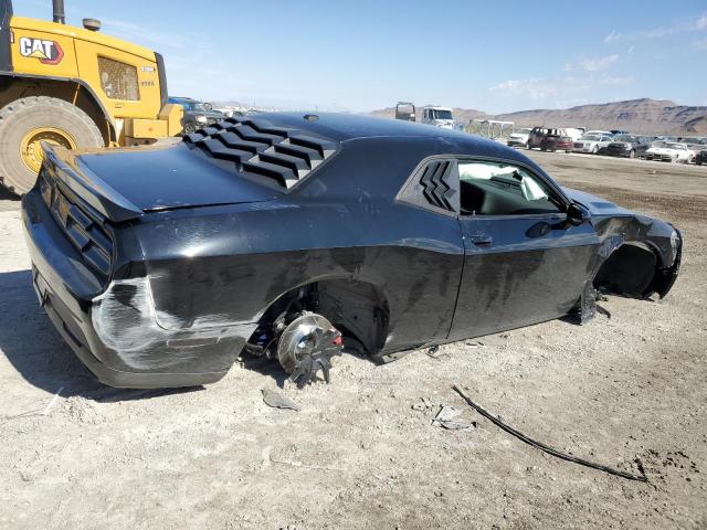 Image 3 of 2019 DODGE CHALLENGER SXT 2019 with VIN 2C3CDZAG8KH669900