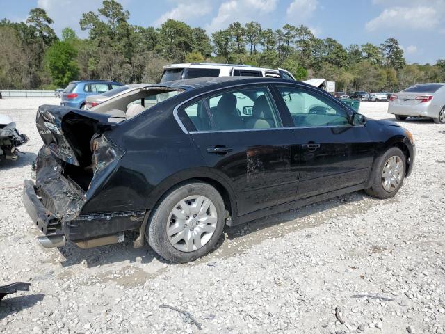 Image 3 of 2011 NISSAN ALTIMA BASE 2011 with VIN 1N4AL2AP8BC102429
