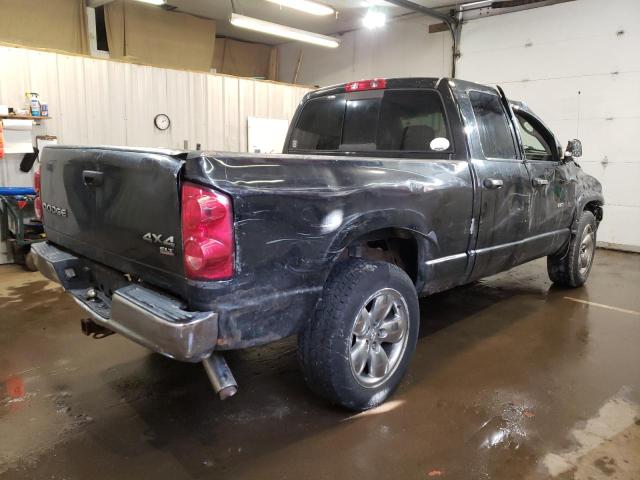 Изображение 3 2007 DODGE RAM 1500 ST 2007 с VIN 1D7HU18N77S167912