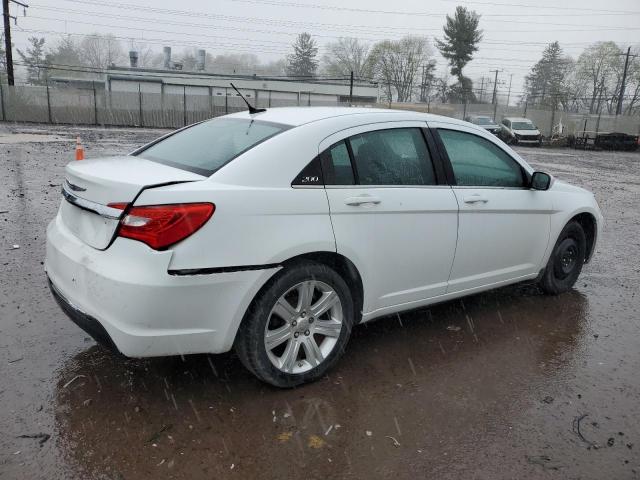 Obraz 3 z 2013 CHRYSLER 200 LX 2013 z VIN 1C3CCBAB3DN704982