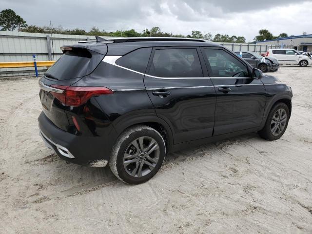 Image 3 of 2023 KIA SELTOS S 2023 with VIN KNDEU2AA1P7402348