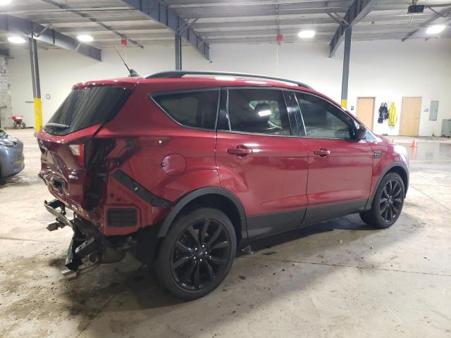 Obraz 3 z 2019 FORD ESCAPE SE 2019 z VIN 1FMCU9GD2KUB44039