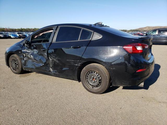 Obraz 2 z 2019 CHEVROLET CRUZE LS 2019 z VIN 1G1BC5SM4K7106595