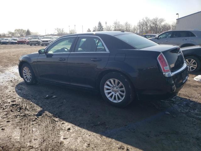 Obraz 2 z 2014 CHRYSLER 300  2014 z VIN 2C3CCAAG7EH288922
