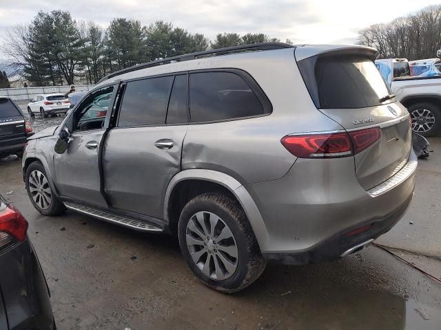 Obraz 2 z 2022 MERCEDES-BENZ GLS 450 4MATIC 2022 z VIN 4JGFF5KE8NA666941