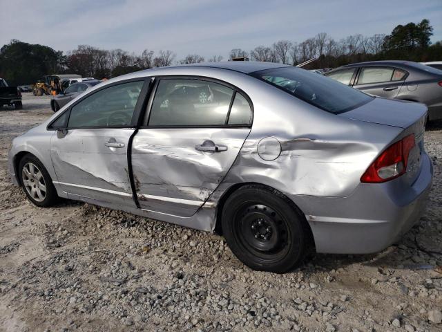 Obraz 2 z 2009 HONDA CIVIC LX 2009 z VIN 2HGFA16559H337208