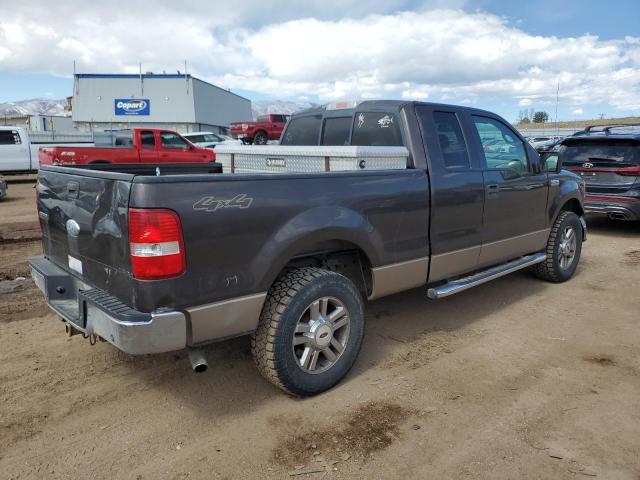 Изображение 3 2006 FORD F150  2006 с VIN 1FTPX14V76KD31628