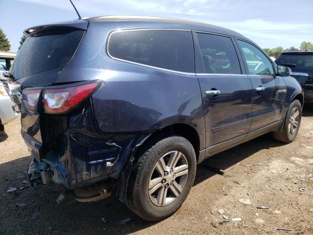 Obraz 3 z 2016 CHEVROLET TRAVERSE LT 2016 z VIN 1GNKVHKDXGJ309639