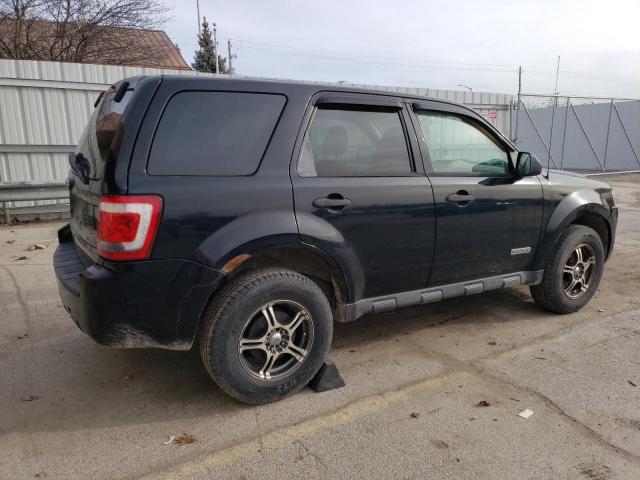 Изображение 3 2008 FORD ESCAPE XLS 2008 с VIN 1FMCU02Z08KC97683