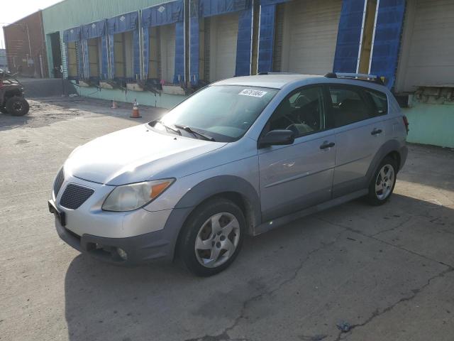 2008 PONTIAC VIBE  2008 image